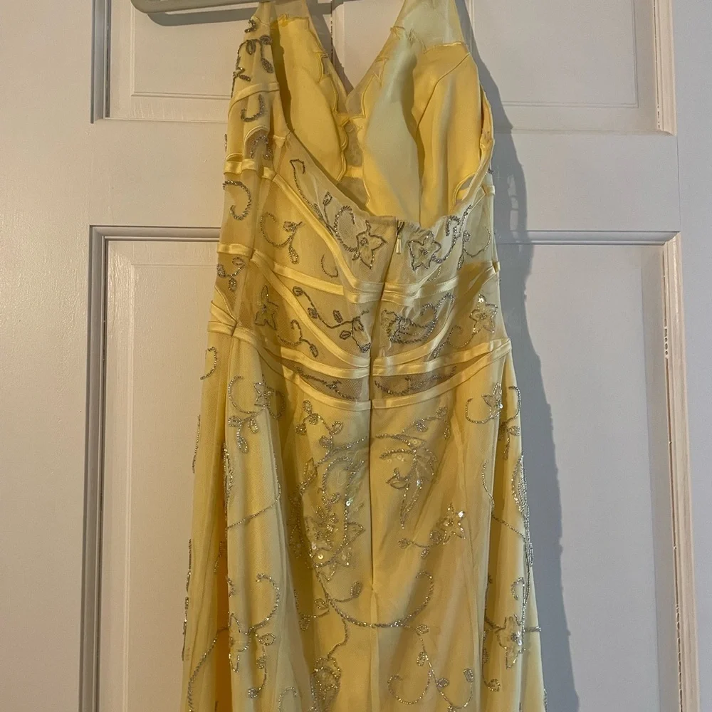 Prom Dress - Picture 4 of 6